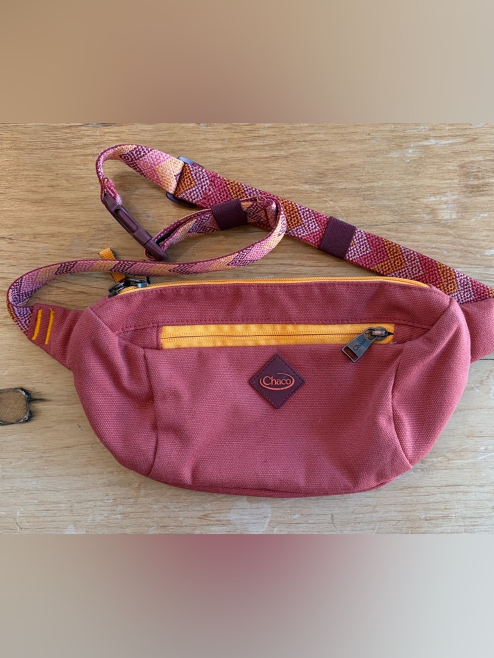 Chaco Crossbody Belt Bag